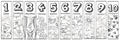 Animal Numbers