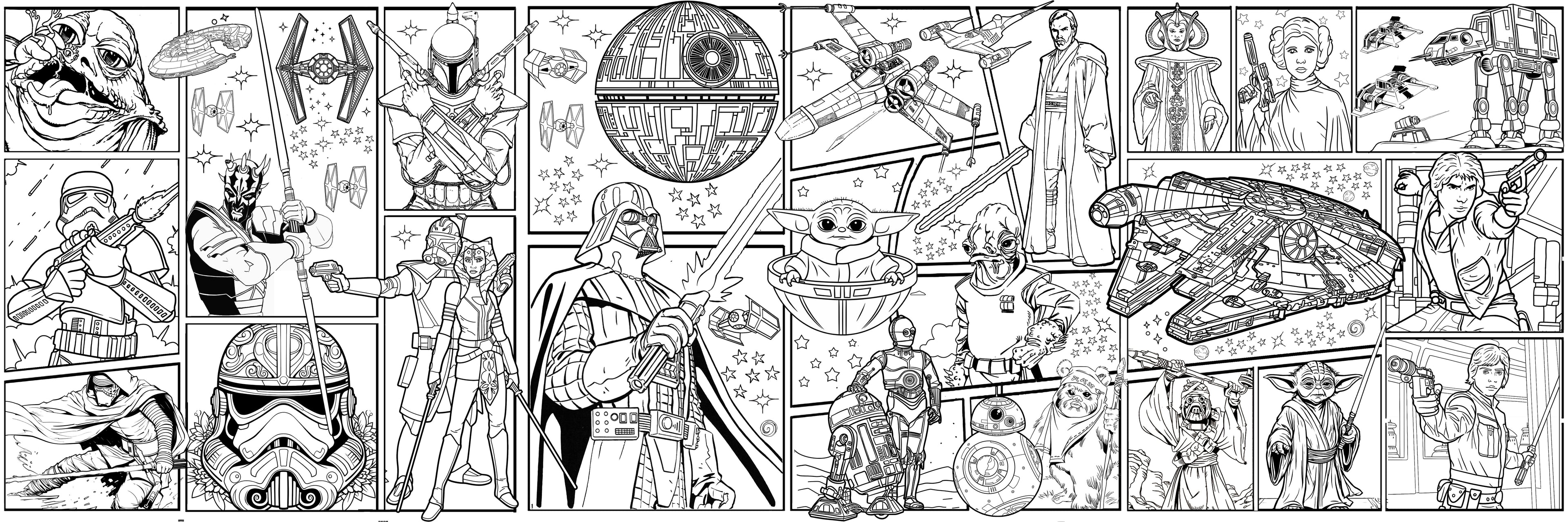 Star Wars