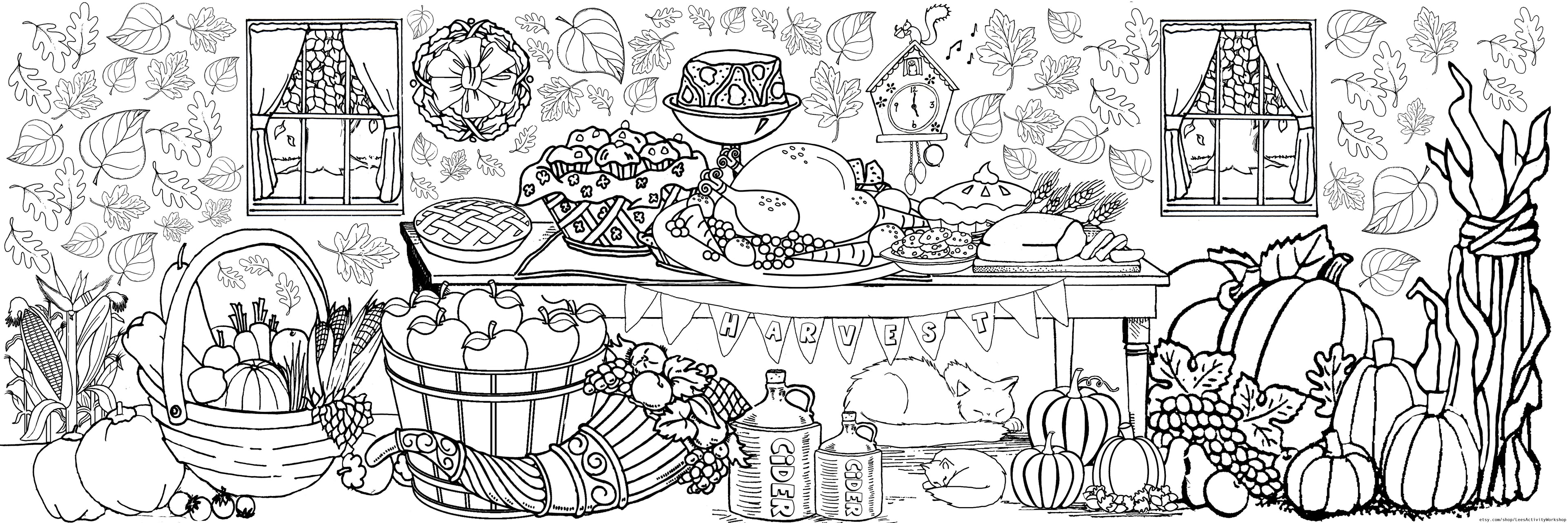 Thanksgiving