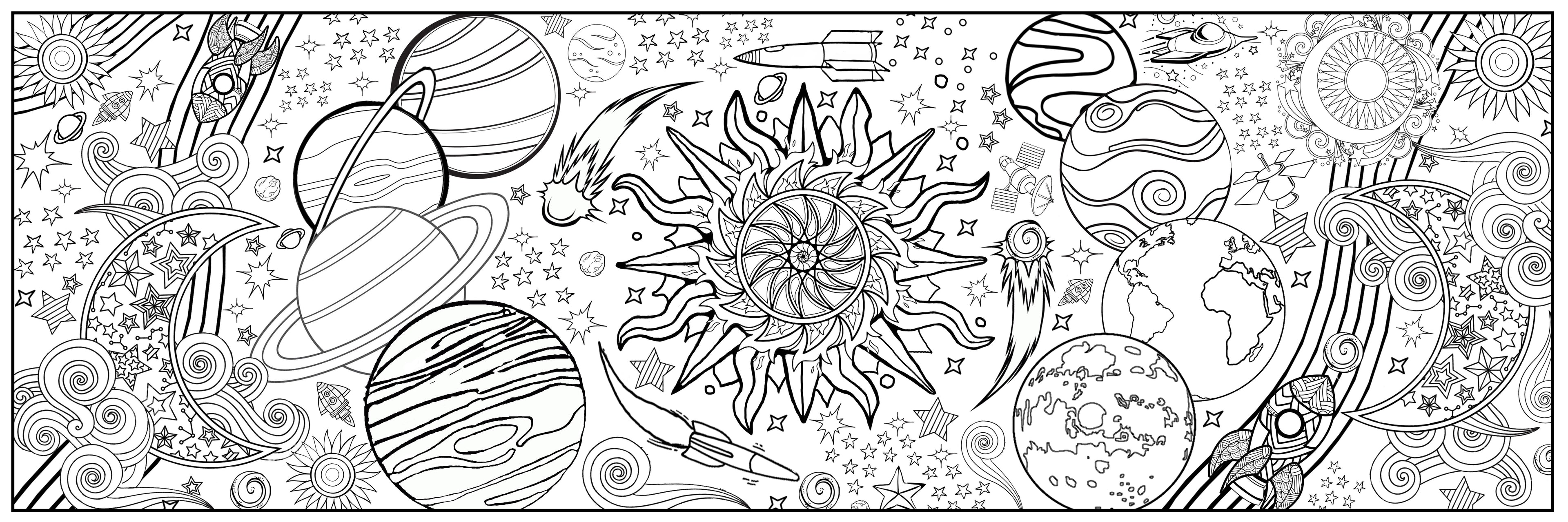 Cosmos