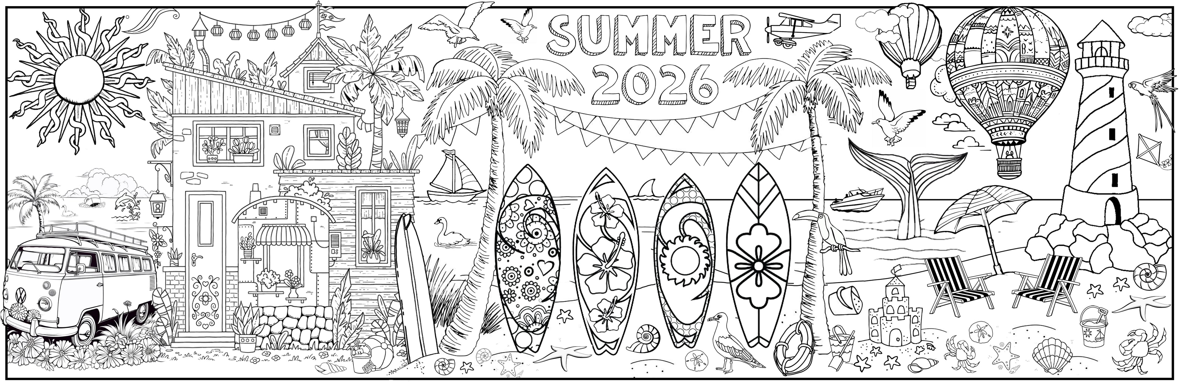Summer 2026
