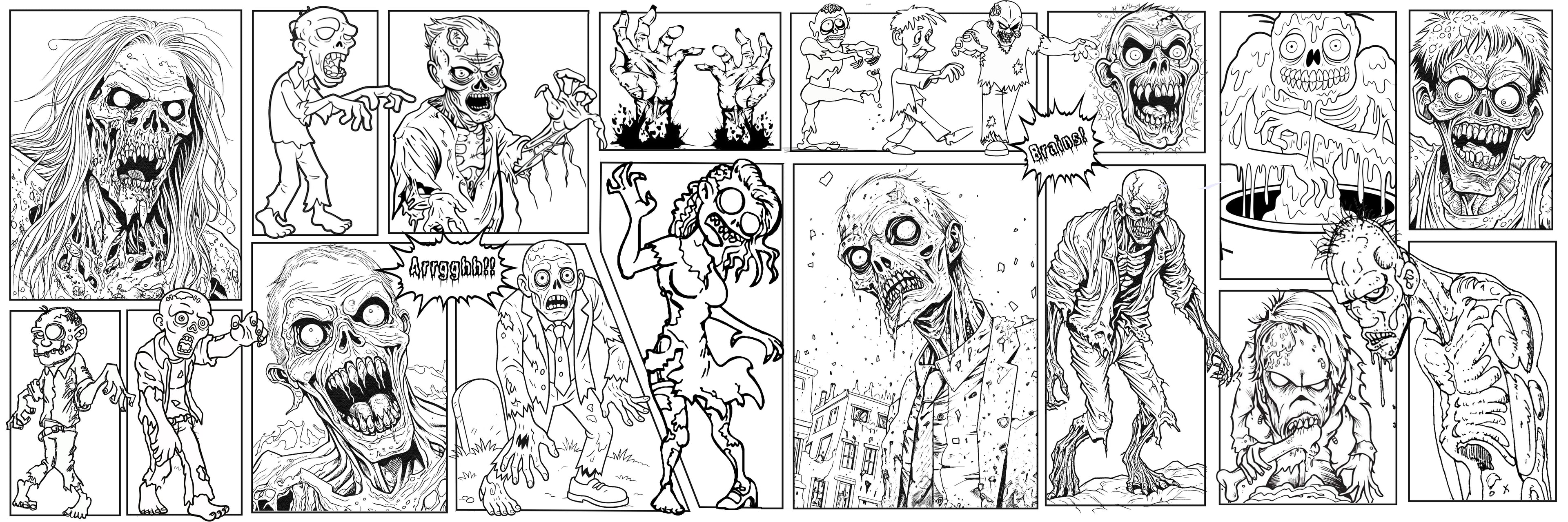 Zombies