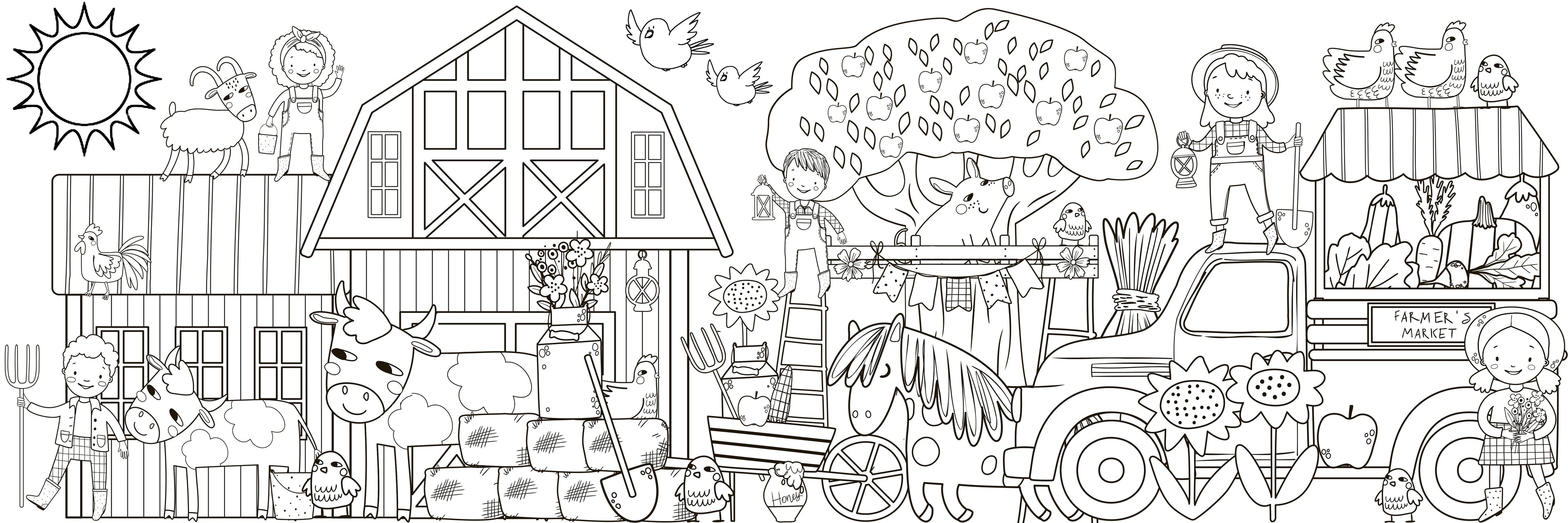 Farmers Market
