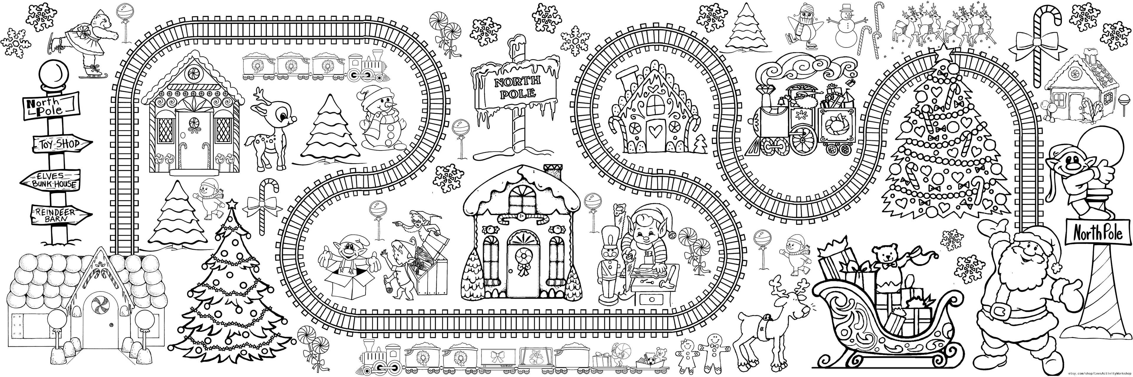 North Pole