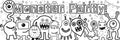 Monster Party