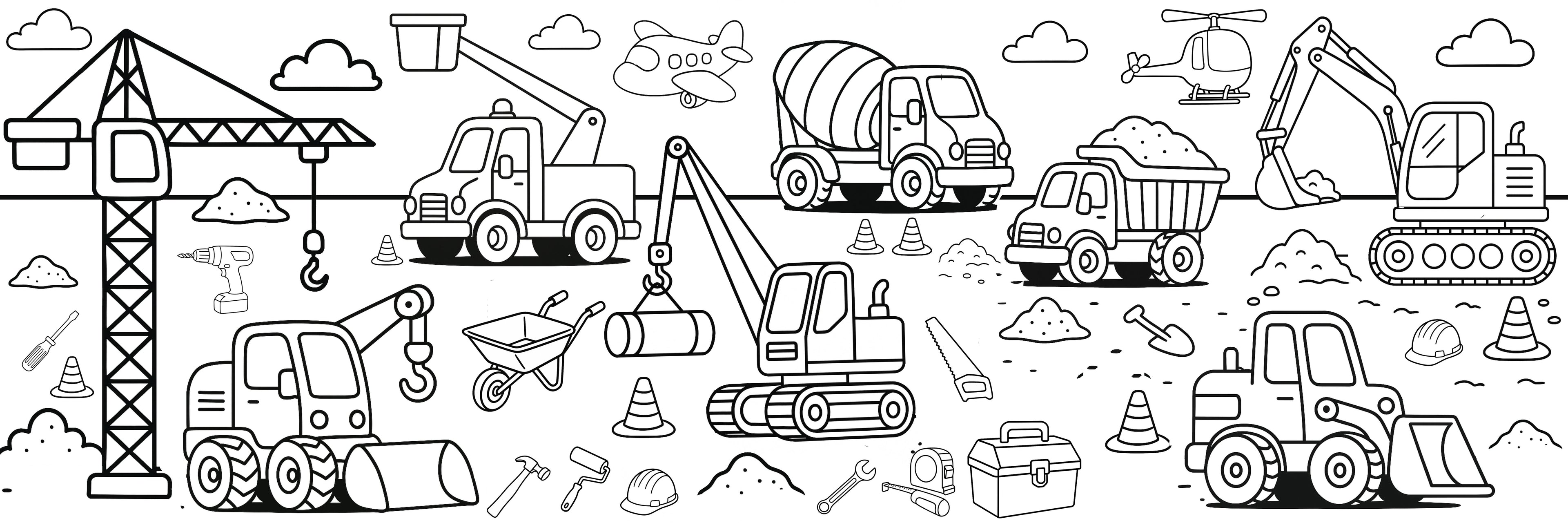 Construction
