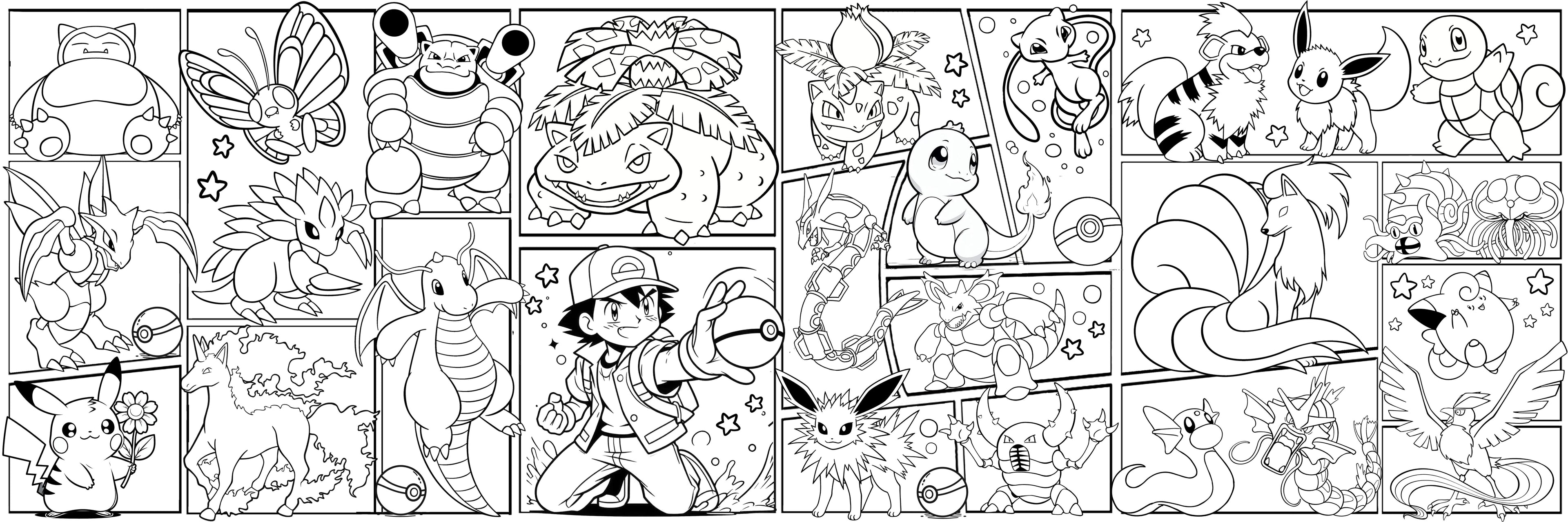 Pokemon
