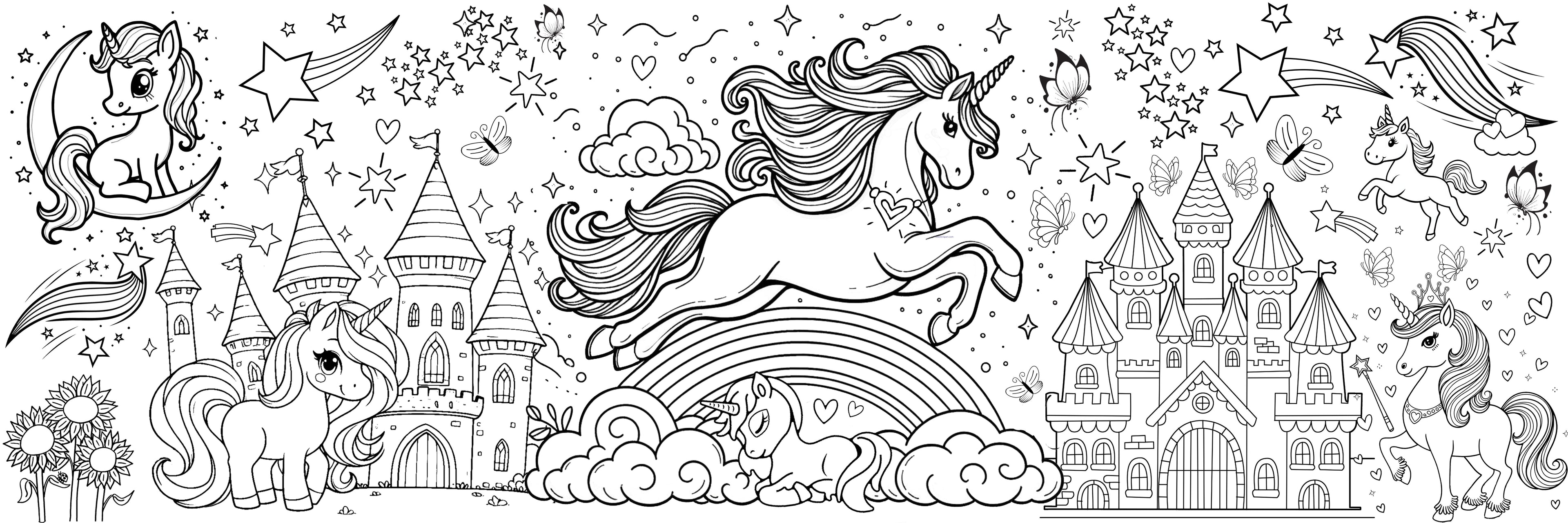 Unicorns