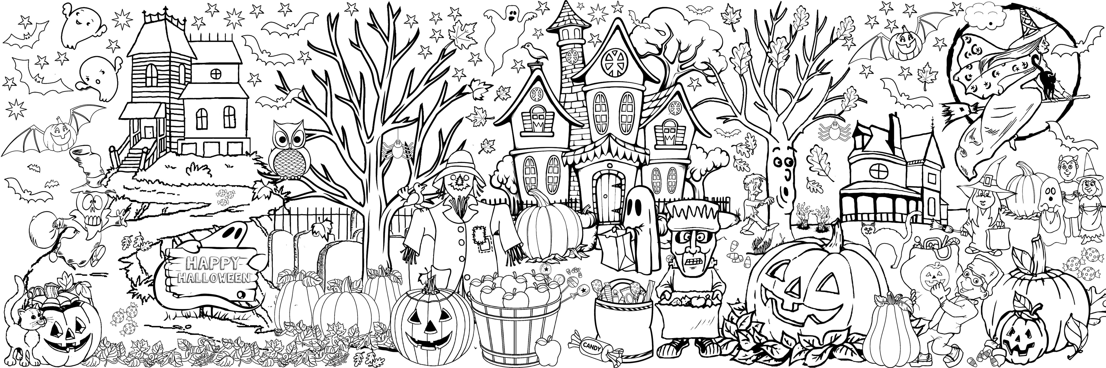 Halloween