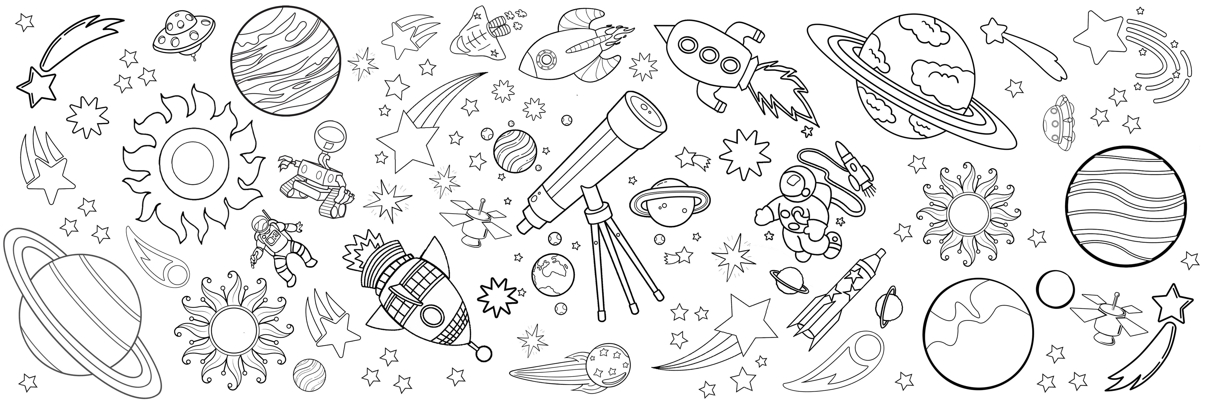 Outer Space
