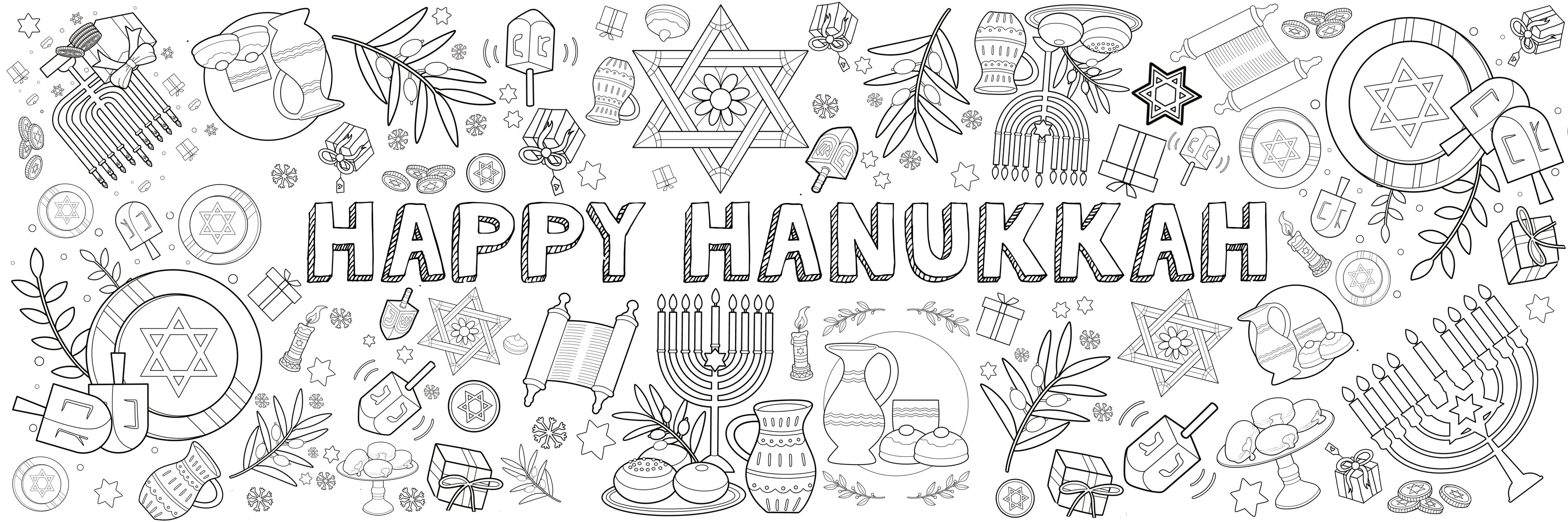 Hanakkah