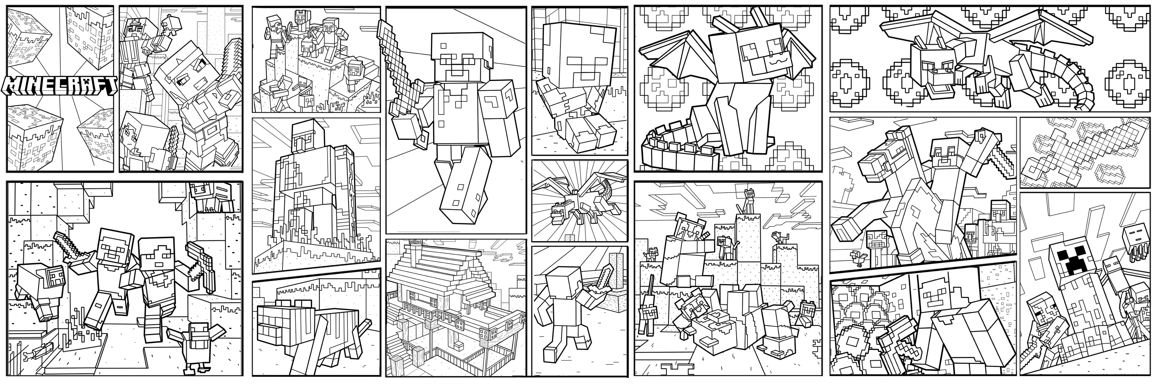 Minecraft