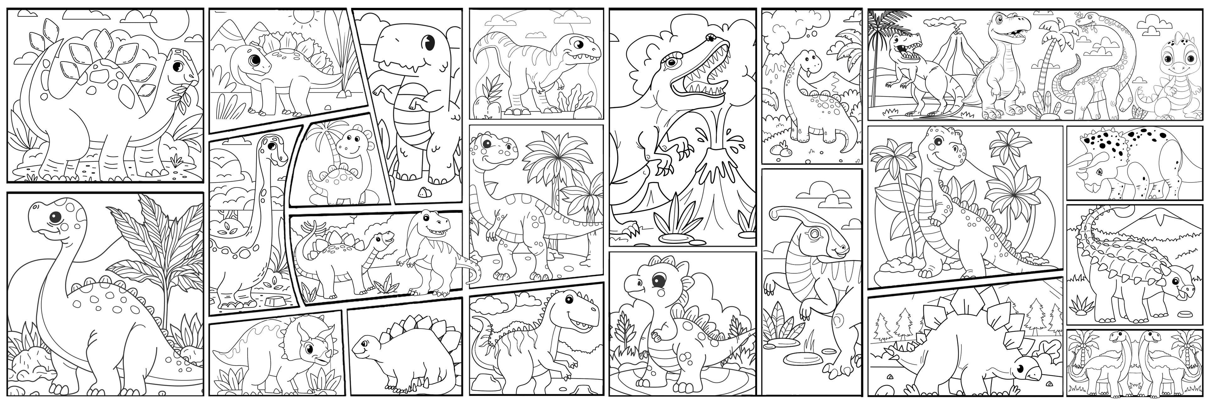 Dino Land