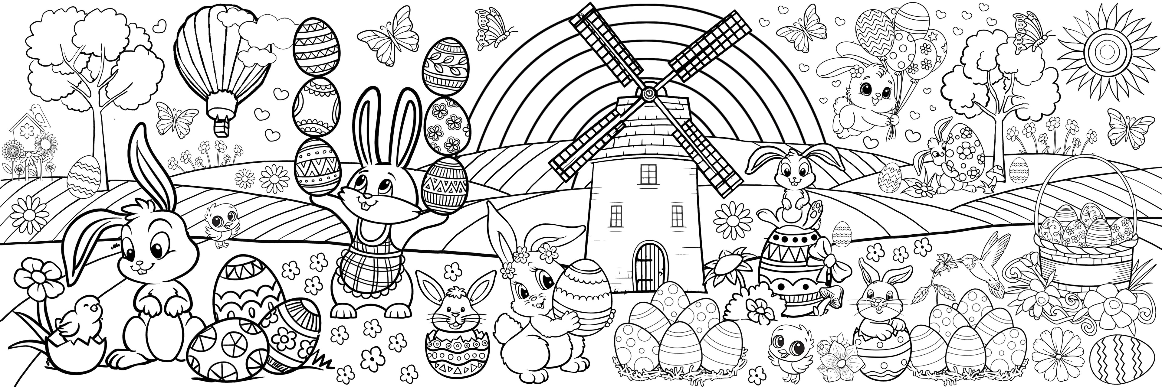 Happy Easter