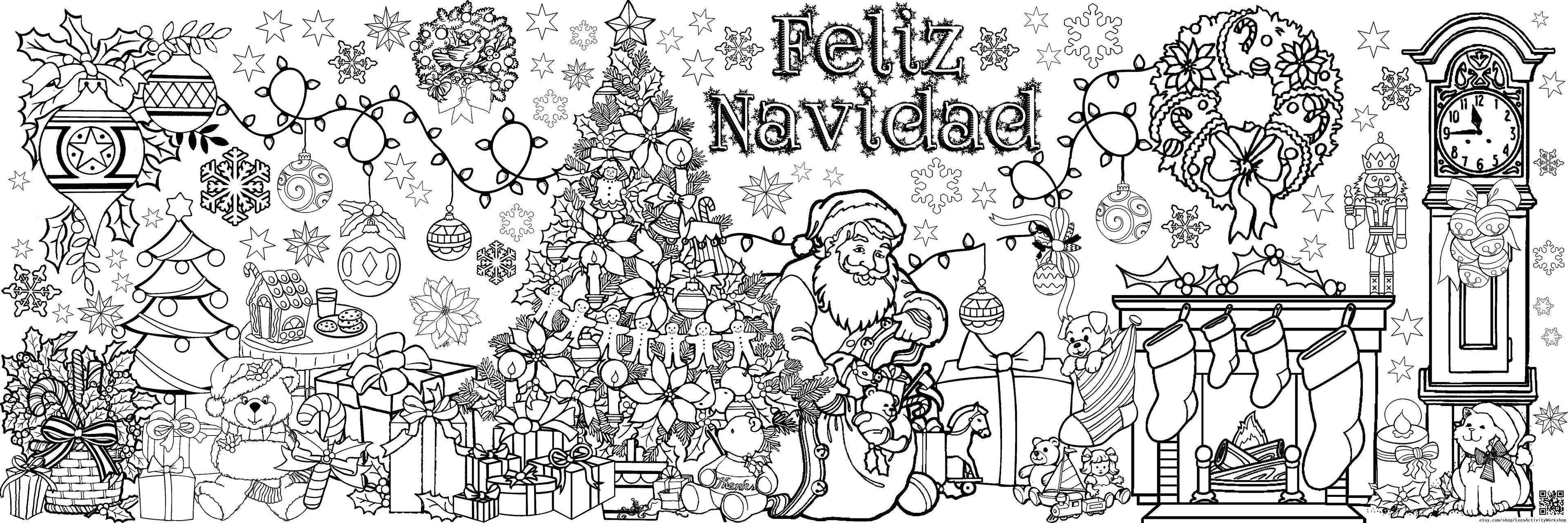 Feliz Navidad