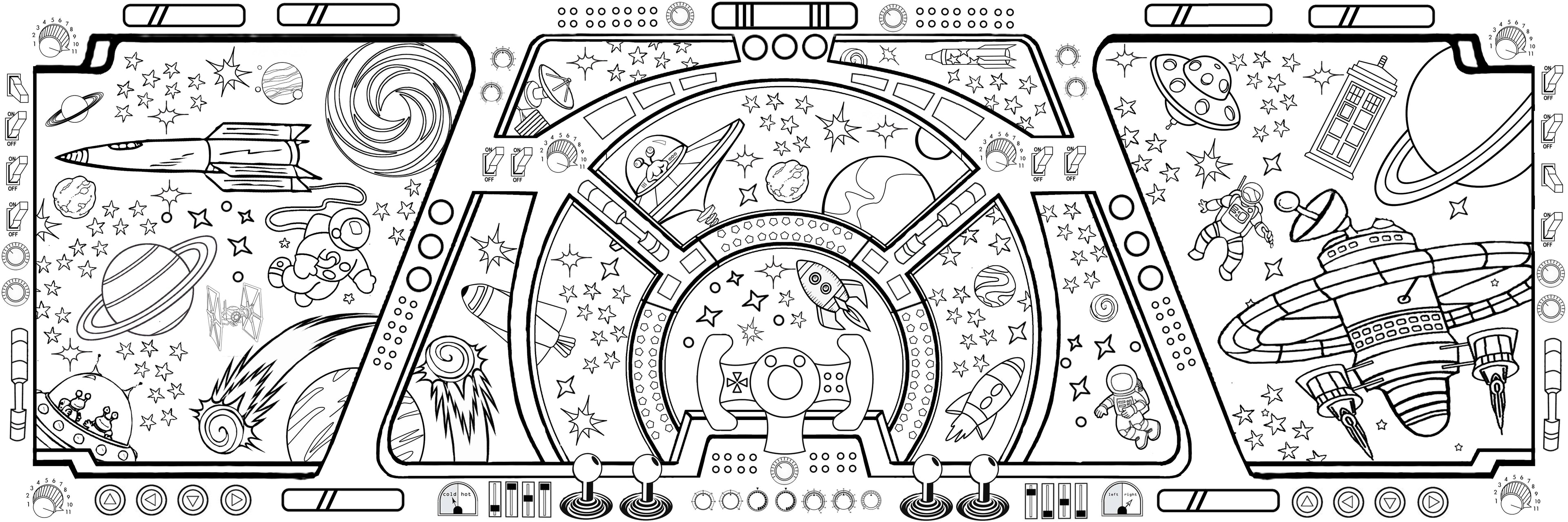 Spaceship