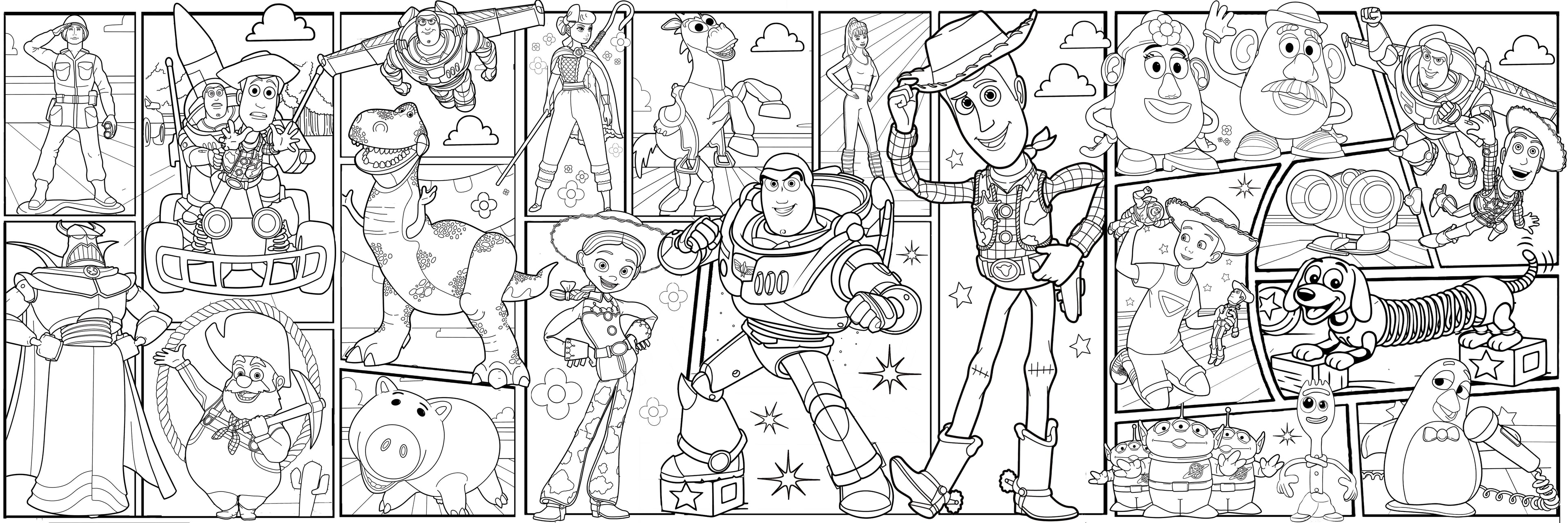 Toy Story