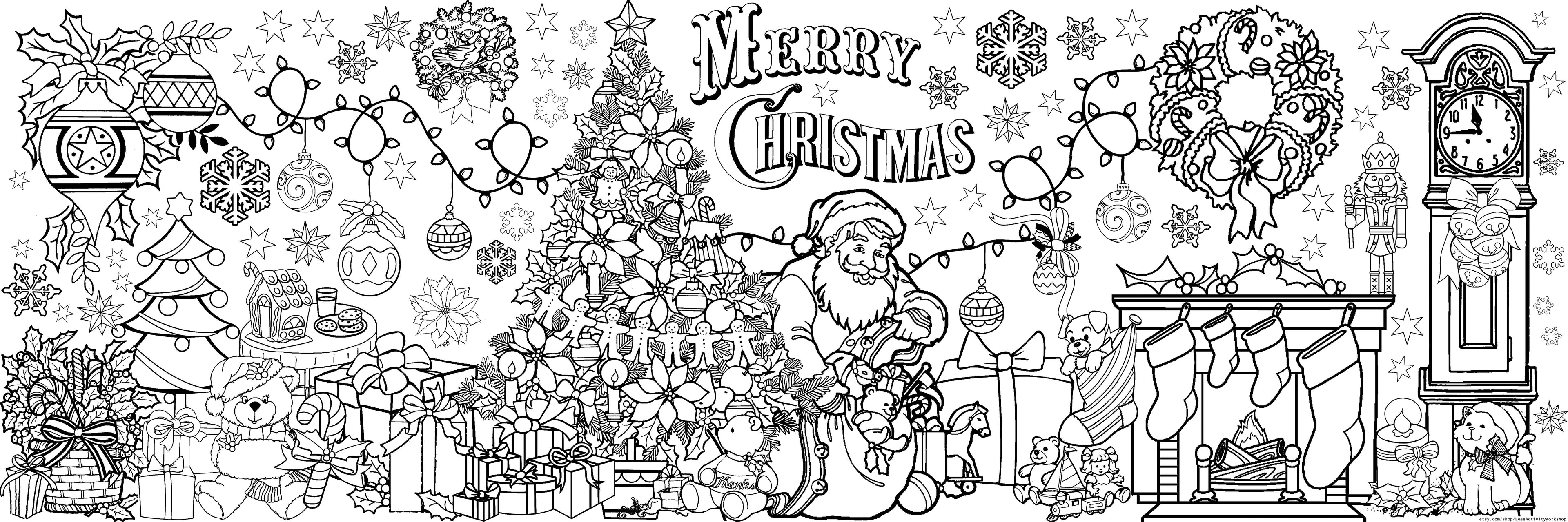 Merry Christmas