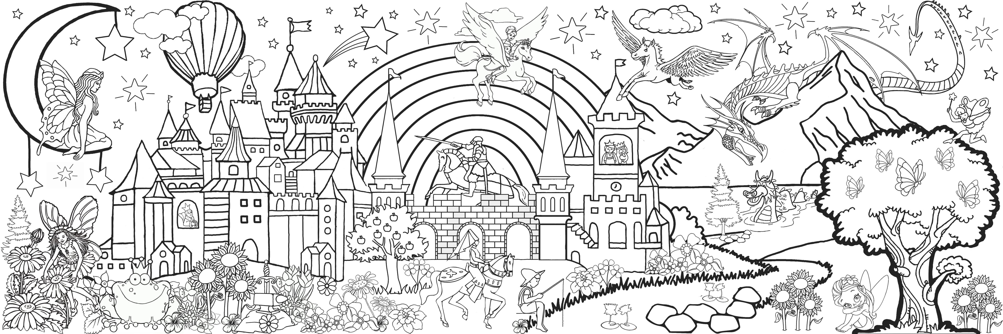 Fantasy Kingdom