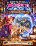 Book 6 — The Great Wall of China Quest