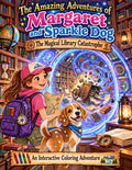 Book 22 — The Magical Library Catastrophe