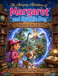 Book 25 — The Dinosaurs of the Lost Valley