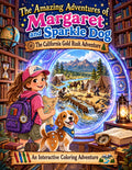 Book 26 — The California Gold Rush Adventure