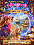 Book 28 — The Plymouth Colony Adventure