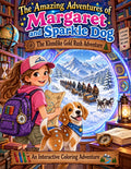 Book 32 — The Klondike Gold Rush Adventure