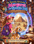 Book 33 — The Ancient Mesopotamia Adventure