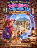 Book 36 — The Pompeii Escape