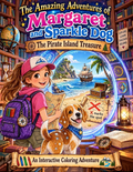 Book 37 — The Pirate Island Treasure