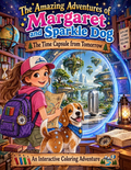 Book 59 — The Time Capsule from Tomorrow